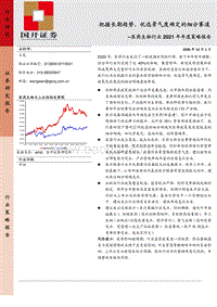 医药生物行业2021年年度策略报告：把握长期趋势，优选景气度确定的细分赛道.pdf