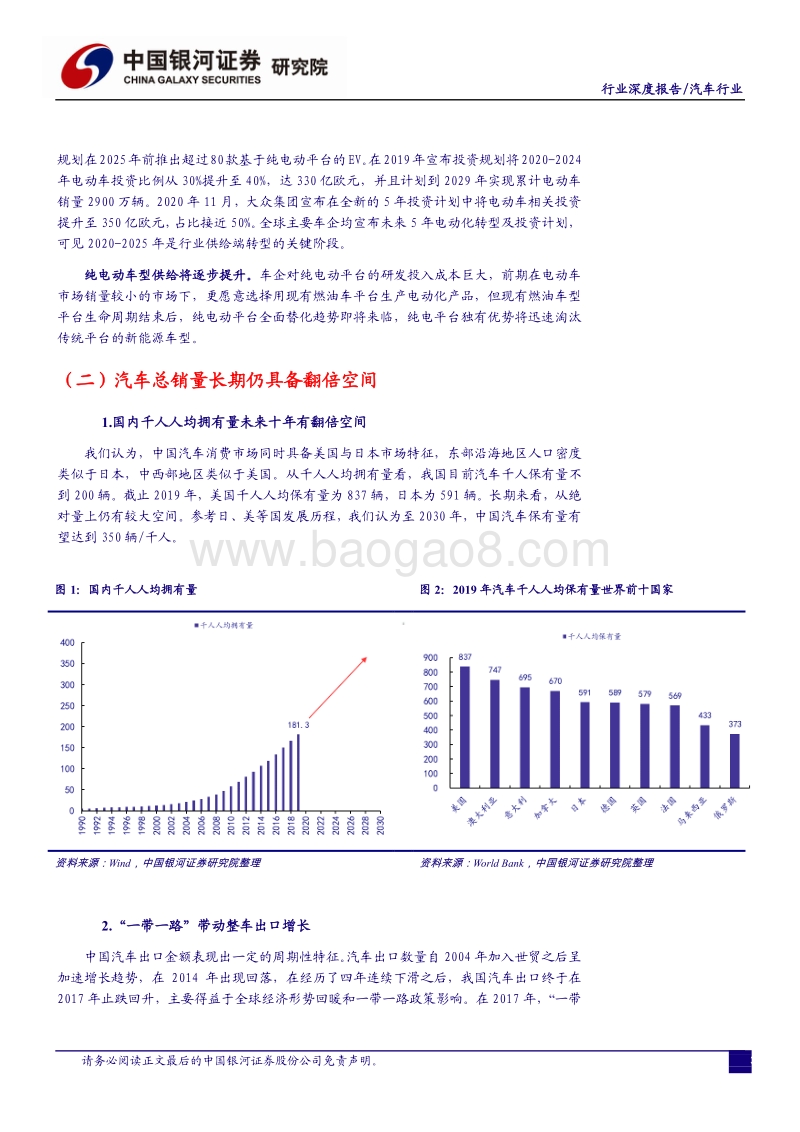汽车行业2021年投资策略：电动起航、智控未来.pdf_第5页