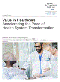 医疗保健的价值：加快卫生系统转型的步伐（英文版）.pdf