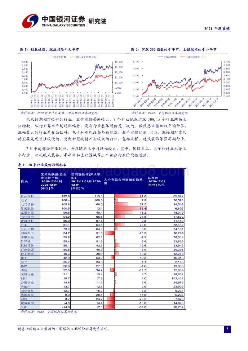 2021年度策略：精耕细作，步步为盈.pdf_第5页
