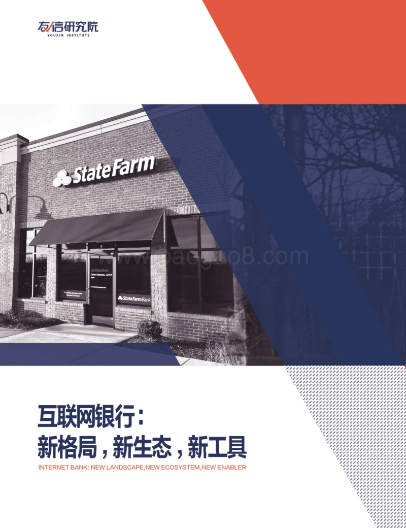 互联网银行：新格局、新生态、新工具.pdf_第1页