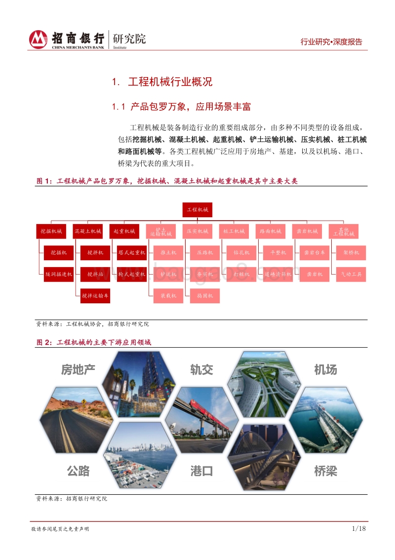 高端装备行业之工程机械篇：不畏浮云遮望眼.pdf_第5页