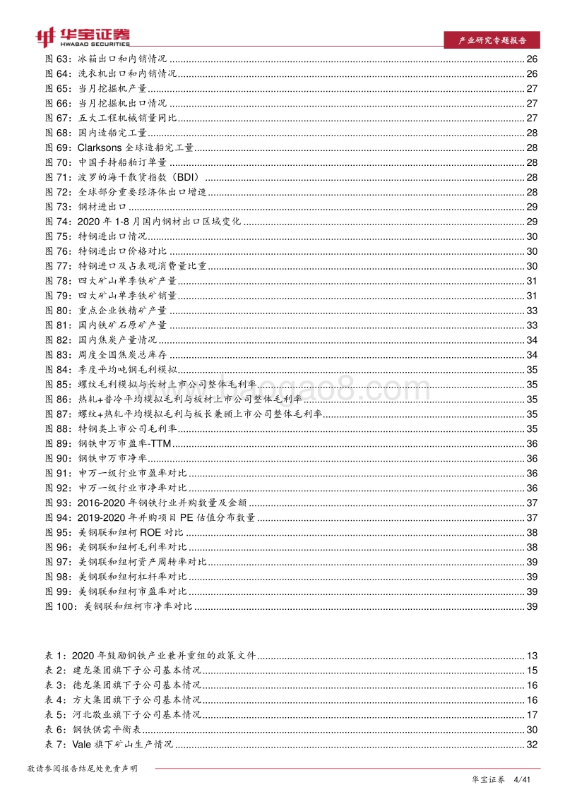 2021年钢铁行业策略报告：供给优化渐入佳境，需求转化迎来新周期.pdf_第4页