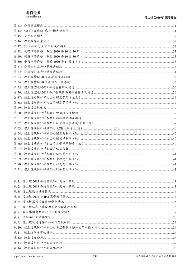 煌上煌深度报告：酱卤辣上瘾，成长大空间.pdf_第5页