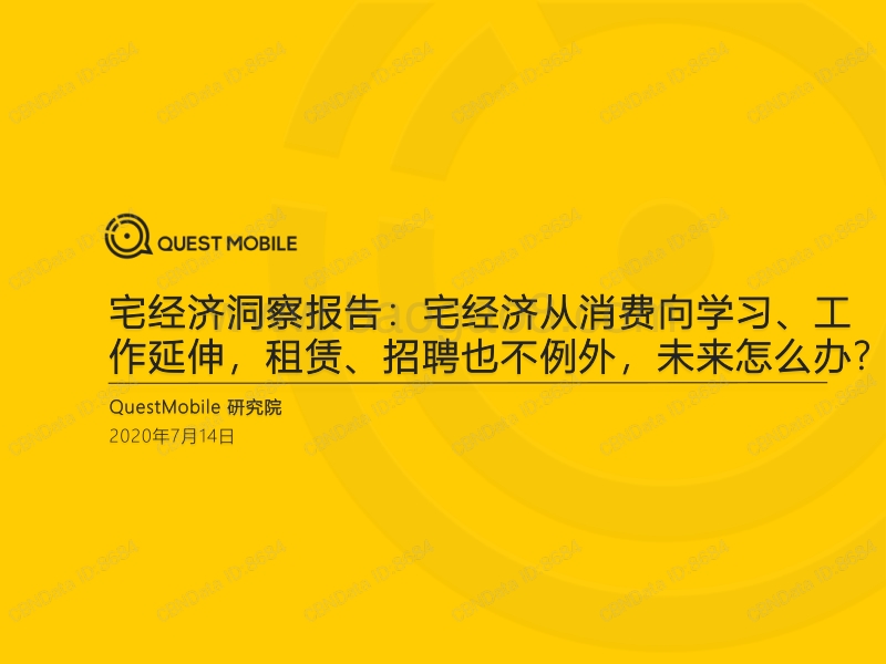 宅经济洞察报告.pdf_第1页