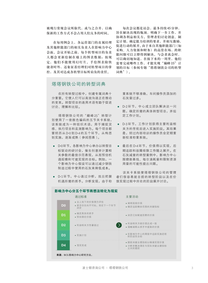 塔塔钢铁公司，锻造可持续革新的未来.pdf_第3页
