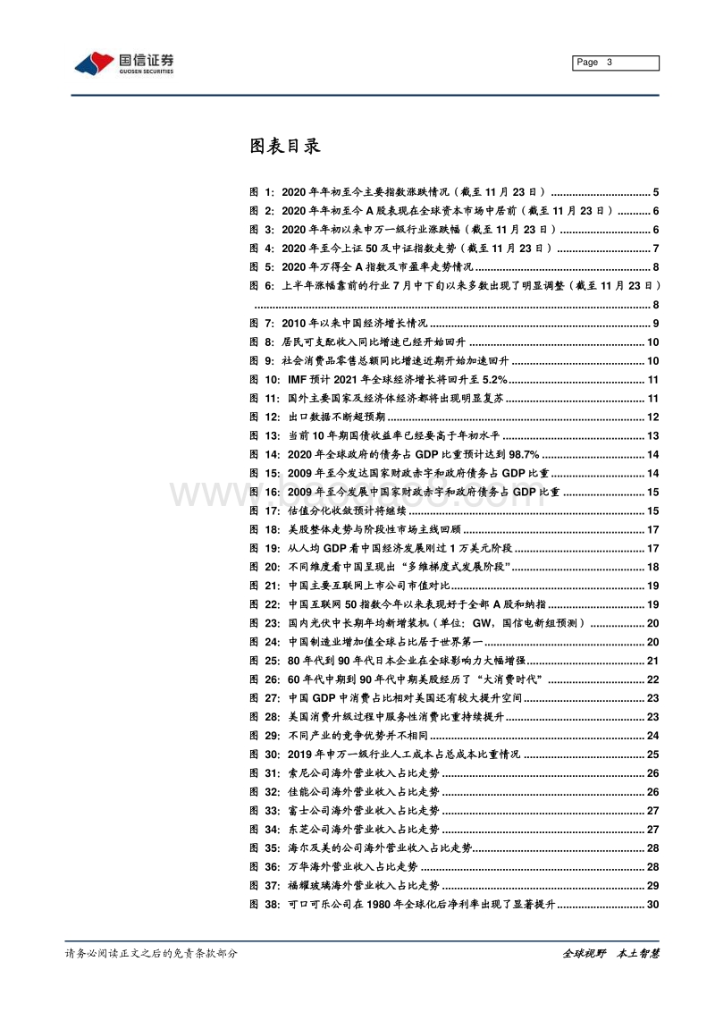 2021年年度策略展望：龙头出海.pdf_第3页