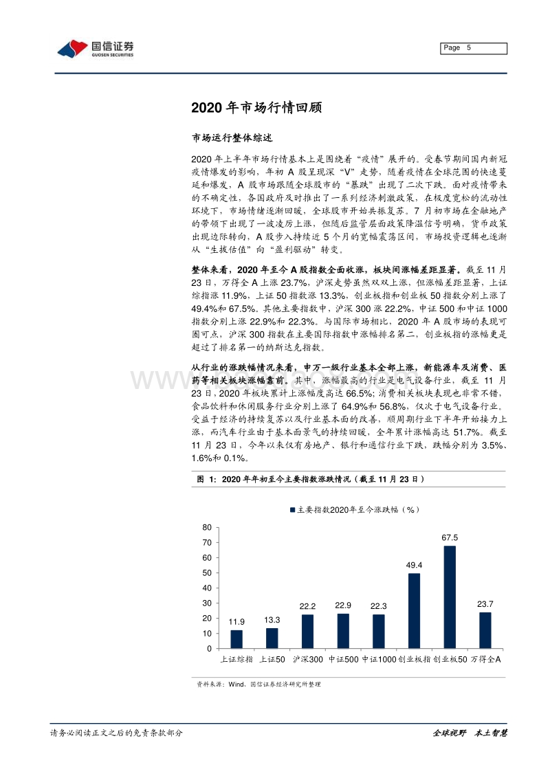 2021年年度策略展望：龙头出海.pdf_第5页
