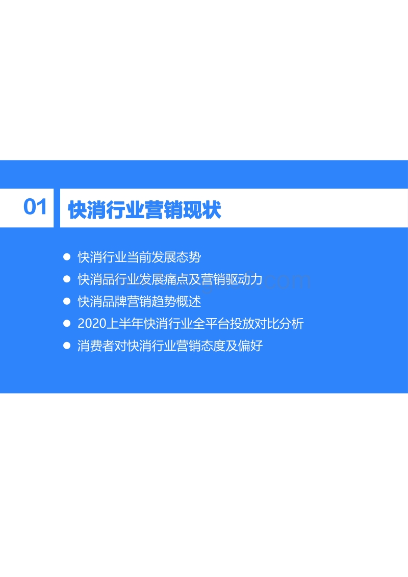 2020年中国快消品行业KOL内容营销报告.pdf_第4页