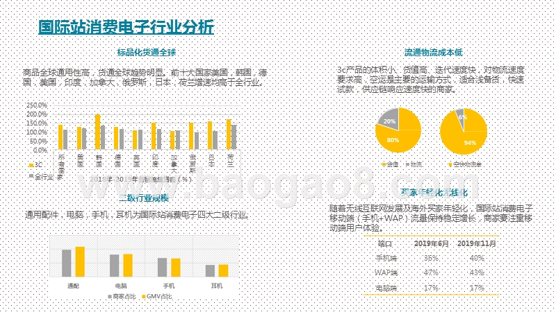 2020-2021消费电子配件行业跨境电商研究报告.pptx_第5页