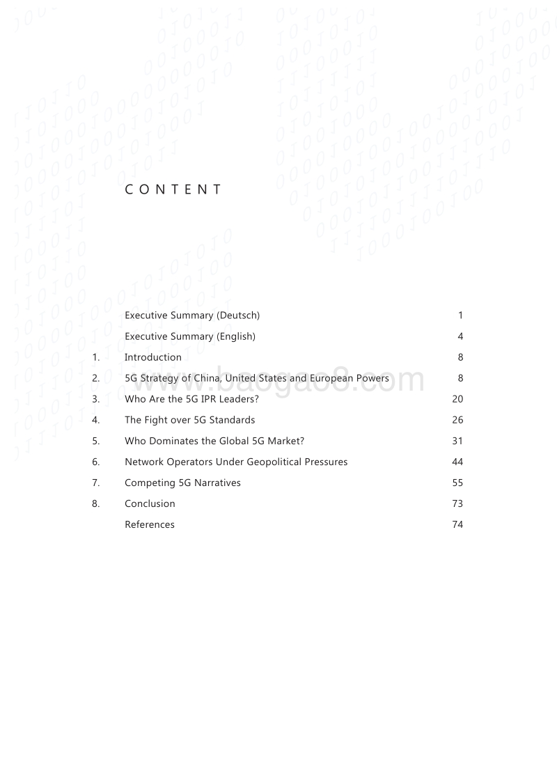 5G的地缘政治和全球竞赛（英文版）.pdf_第4页