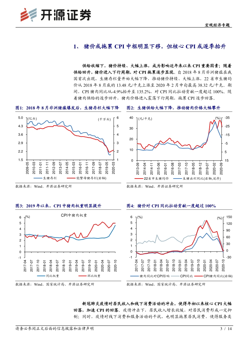 宏观经济专题：2021年，国内温和通胀的微观基础.pdf_第3页