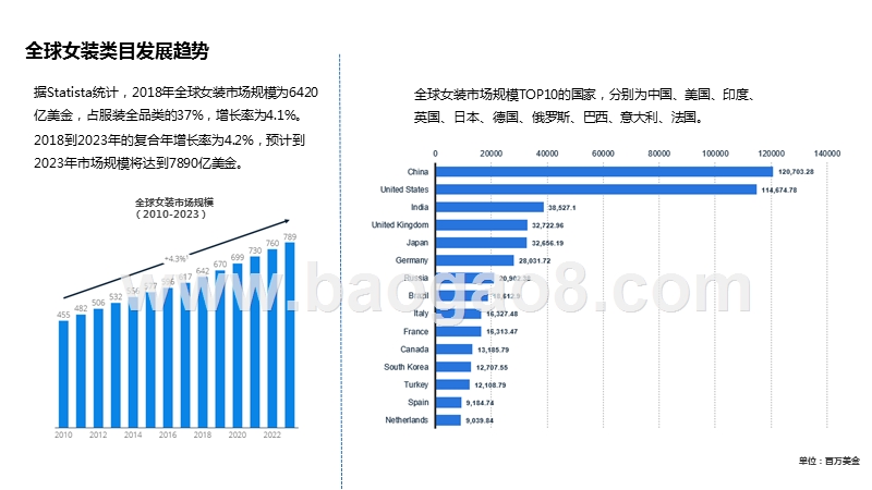 2020女装行业跨境电商发展研究报告.pptx_第5页