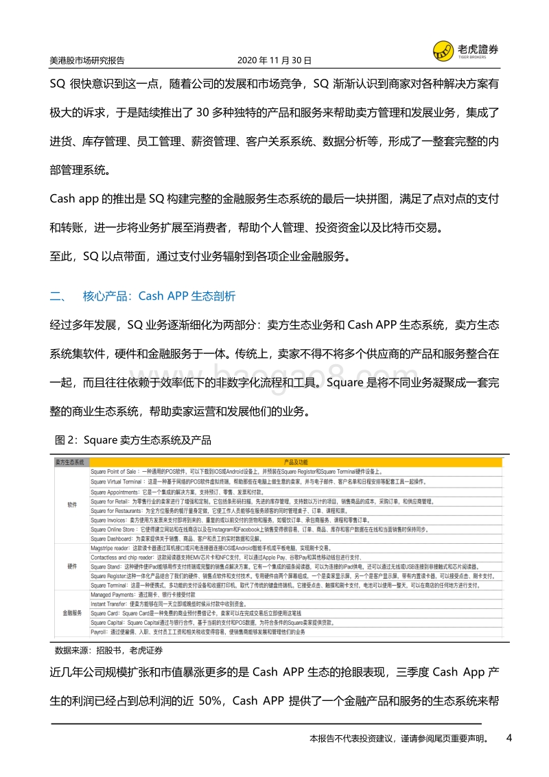 Square：“美版支付宝”如何颠覆移动支付市场？.pdf_第4页