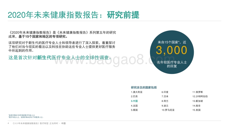 2020年未来健康指数报告.pdf_第4页
