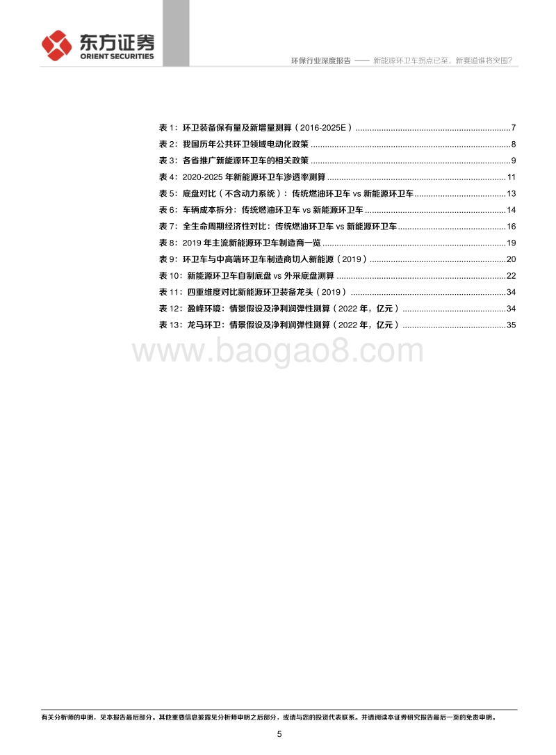 环卫系列报告II：新能源环卫车拐点已至，新赛道谁将突围？.pdf_第5页