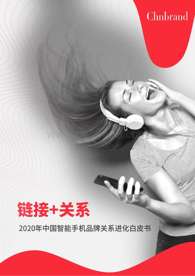 2020年中国智能手机品牌关系进化白皮书.pdf_第1页