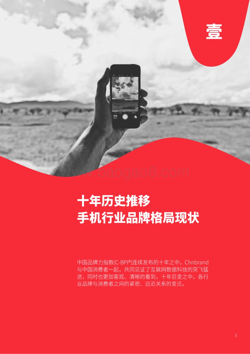 2020年中国智能手机品牌关系进化白皮书.pdf_第3页