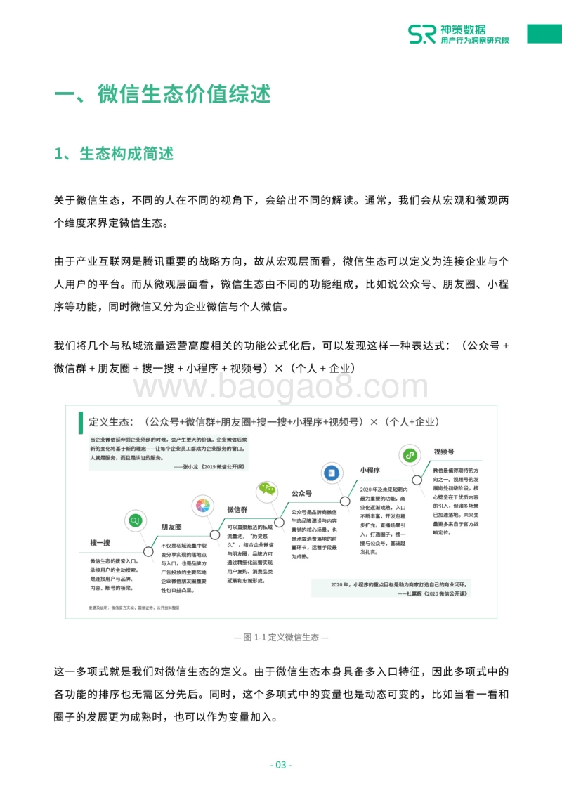 微信生态运营全景解读.pdf_第5页