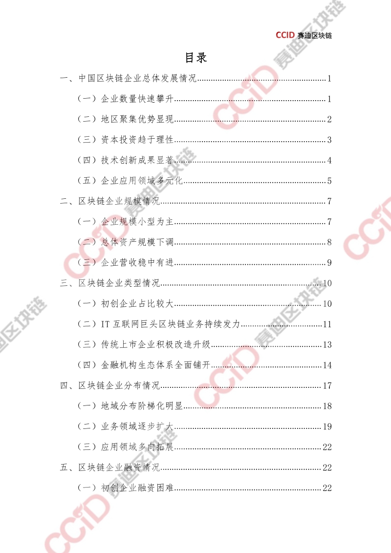 2020年上半年中国区块链企业发展报告.pdf_第5页