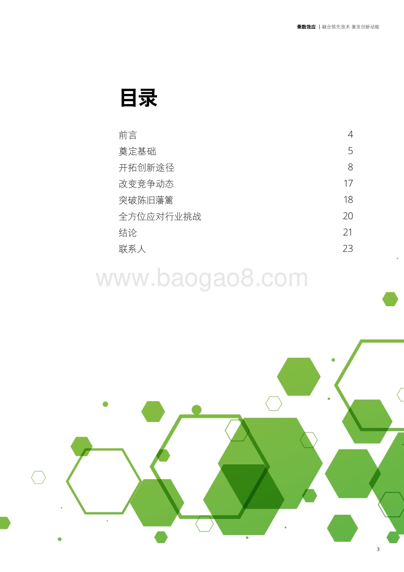 乘数效应：融合领先技术，激发创新动能.pdf_第3页