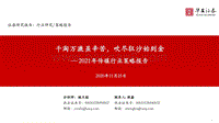 2021年传媒行业策略报告：千淘万漉虽辛苦，吹尽狂沙始到金.pdf