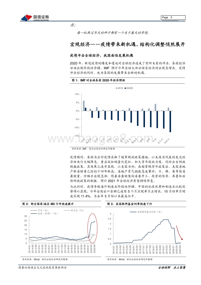建材行业2021年年度投资策略：新结构，新机遇.pdf_第5页
