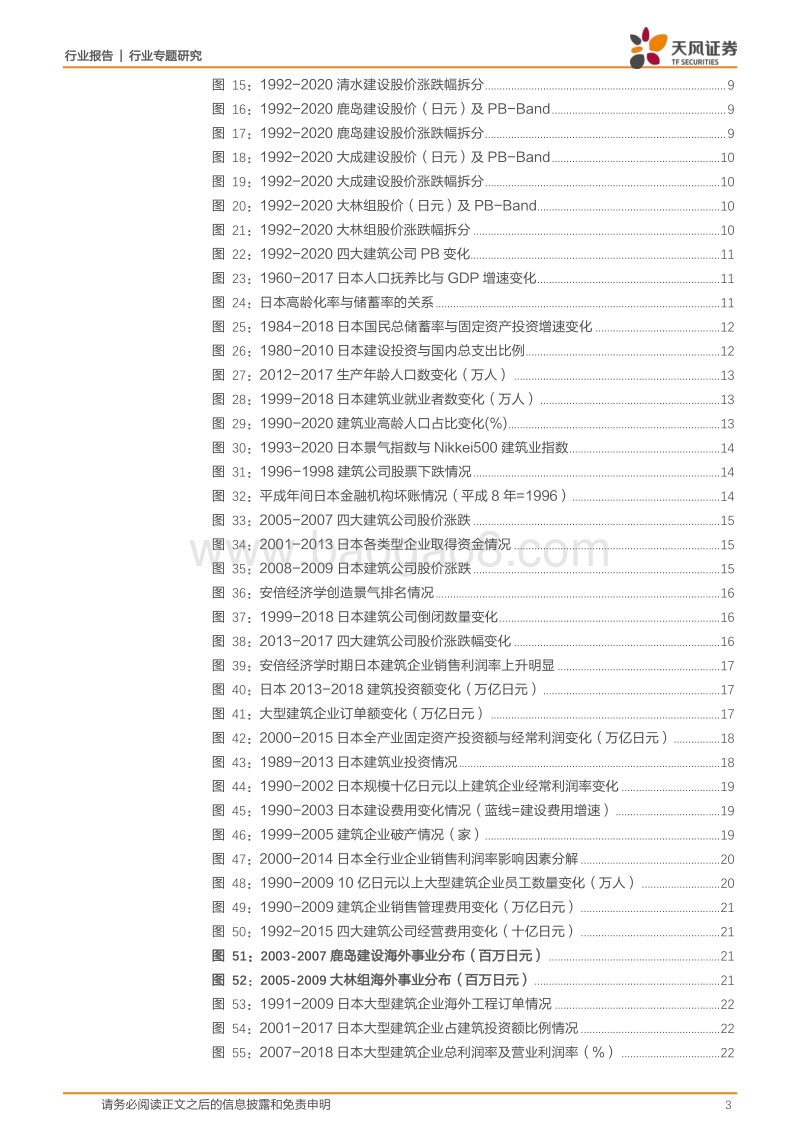 人口抚养比上升，日本大建筑公司如何走出困局？.pdf_第3页