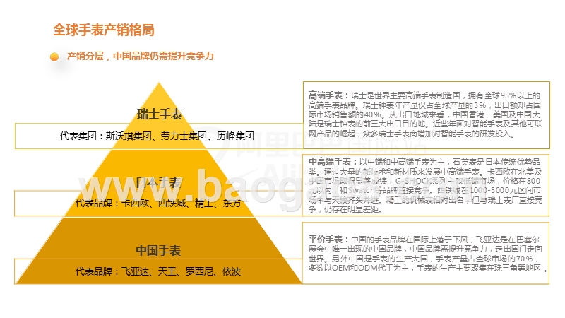 阿里巴巴国际站手表行业跨境电商发展报告.pptx_第5页
