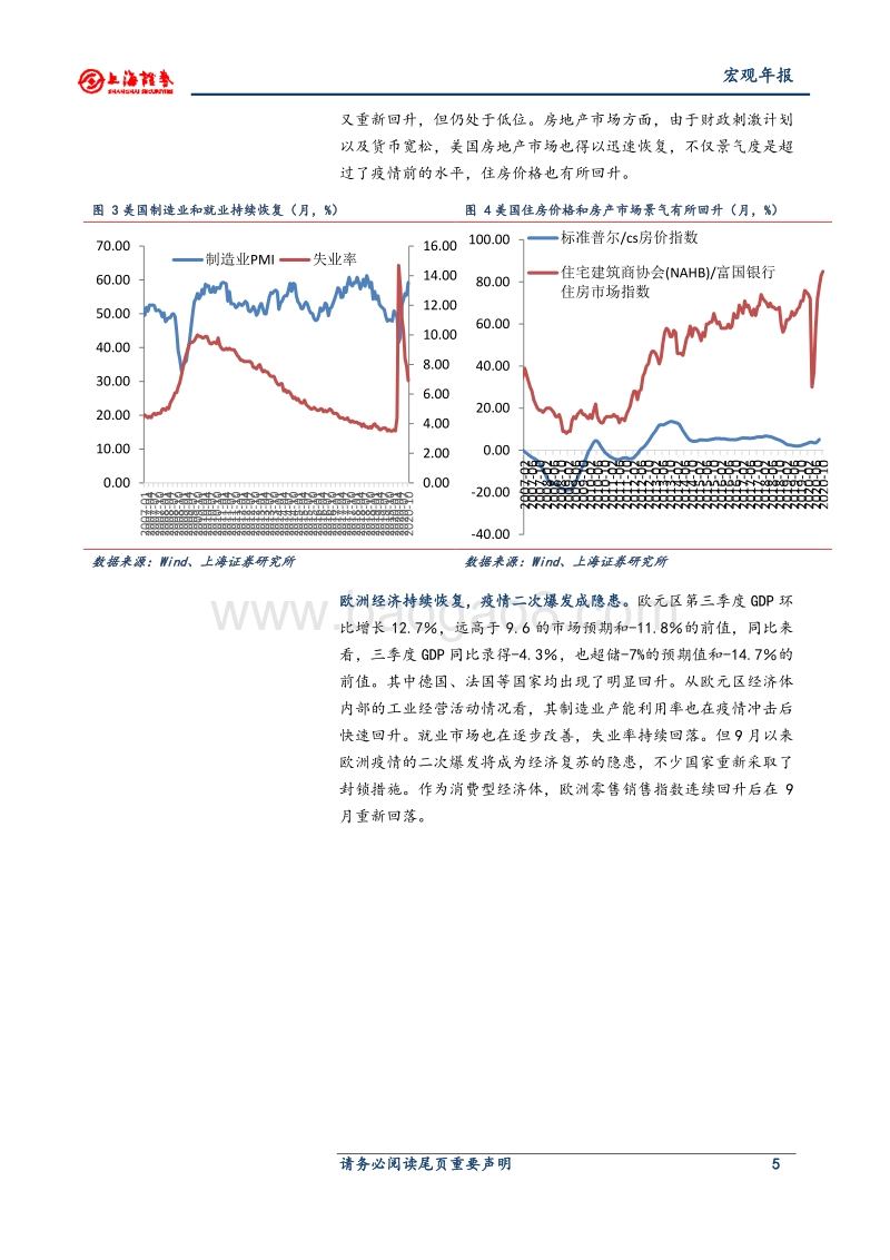 2021年宏观经济展望：重启与新生.pdf_第5页