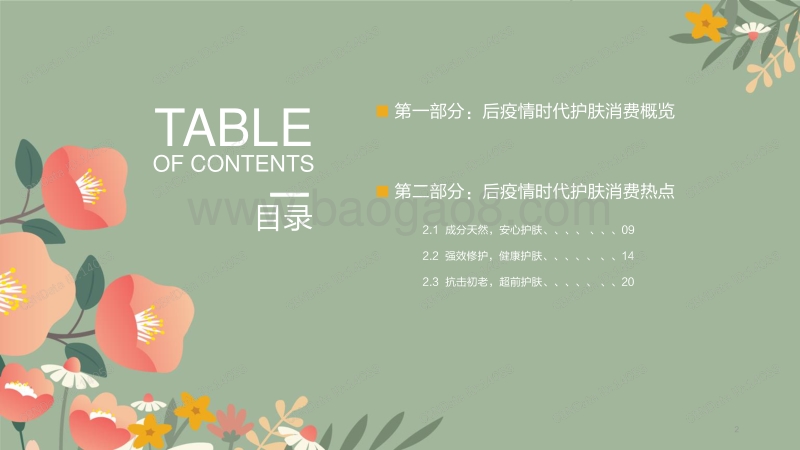 后疫情时代护肤热点白皮书.pdf_第2页