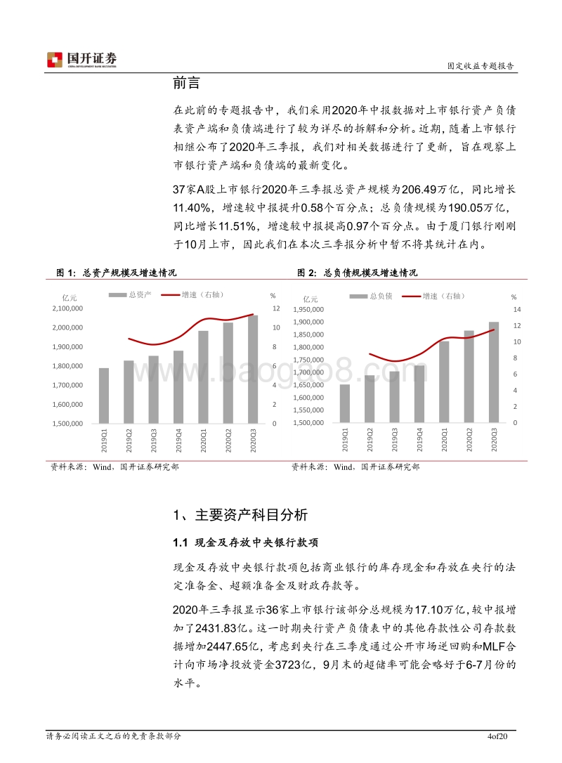 2020年上市银行三季报分析.pdf_第4页