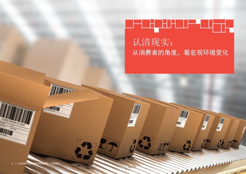 2020年全球消费者洞察调研中国报告.pdf_第4页