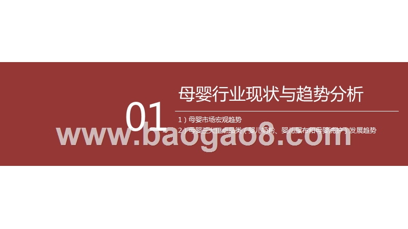 2020-2021母婴消费洞察分析报告.pptx_第2页