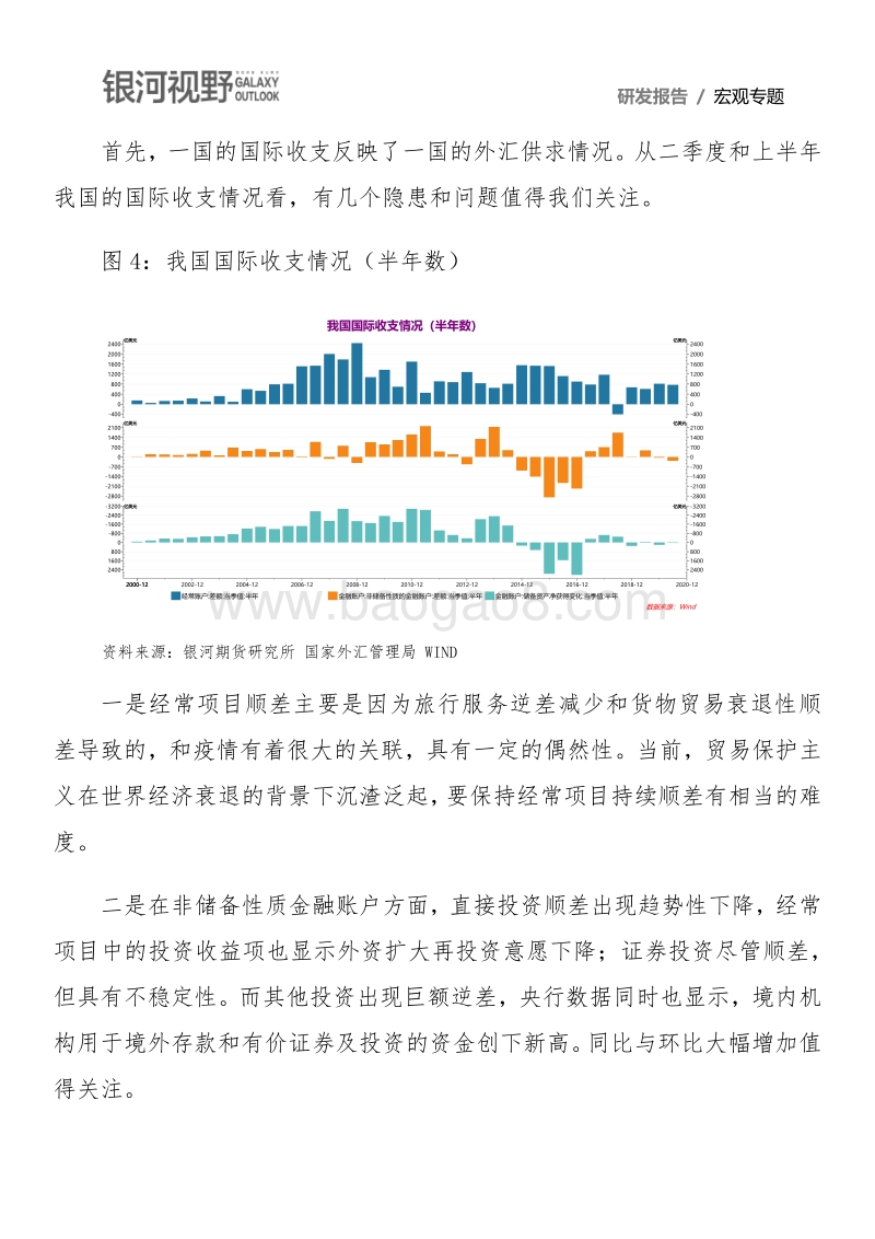 2021年人民币汇率展望：山雨欲来风满楼.pdf_第5页