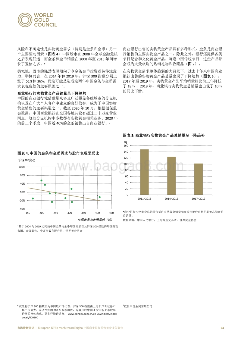 聚焦中国商业银行零售黄金业务.pdf_第4页