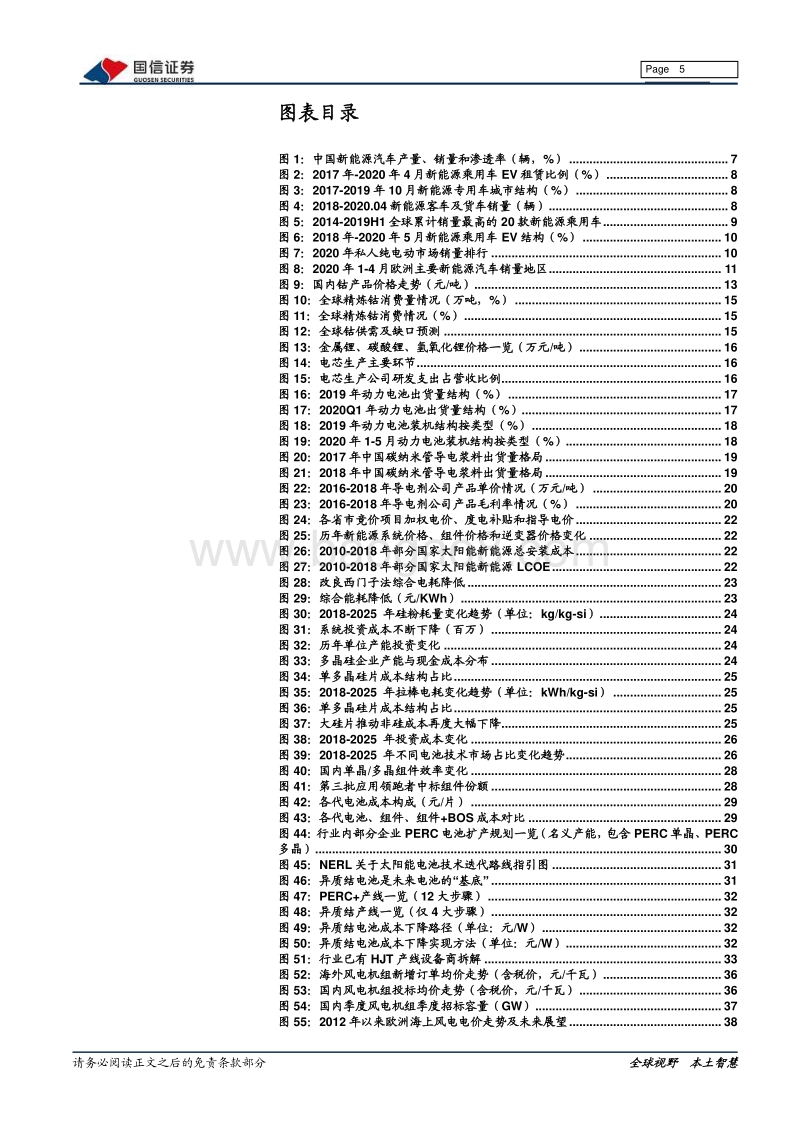 2021年电力设备新能源投资策略：碳中和大有可为，新能源响遏行云.pdf_第5页