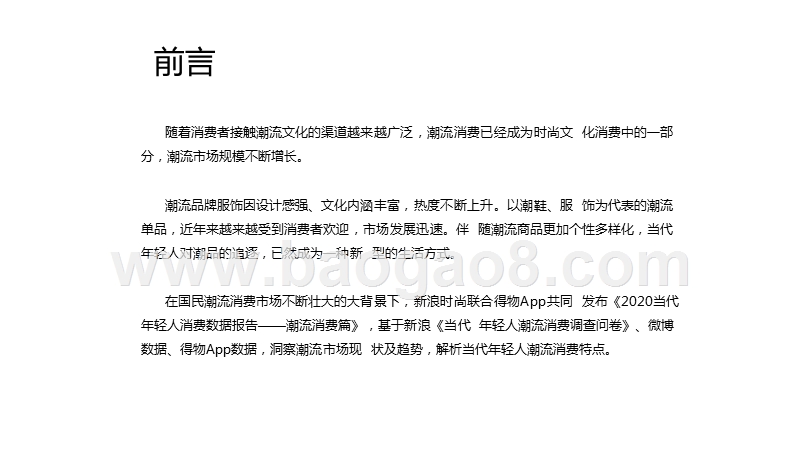2020-2021当代年轻人消费数据研究报告.pptx_第2页