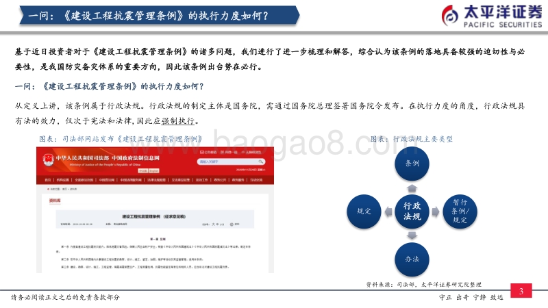 减隔震行业思考一：为何我们判断《条例》落地势在必行.pdf_第4页