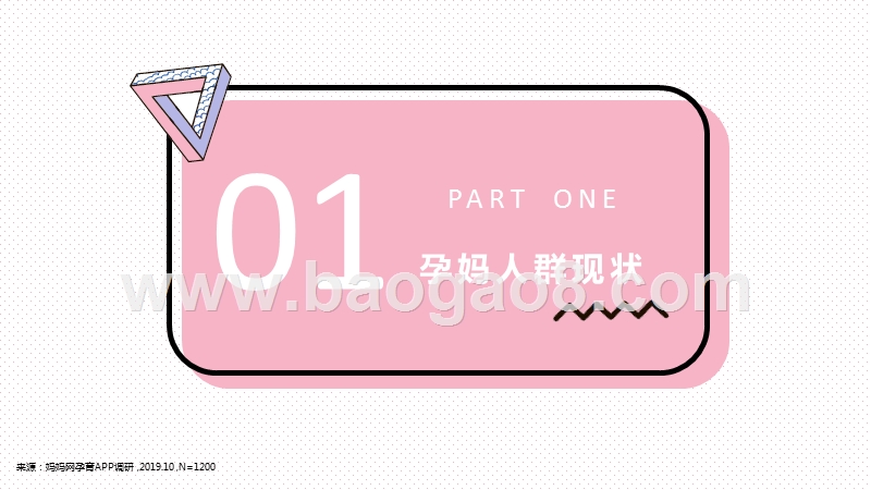 2020年85后&95后孕妈线上消费洞察报告.pptx_第3页