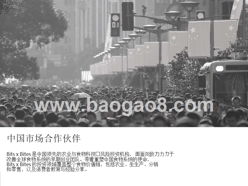 2019-2020中国农业及食品初创企业投资报告.pptx_第2页