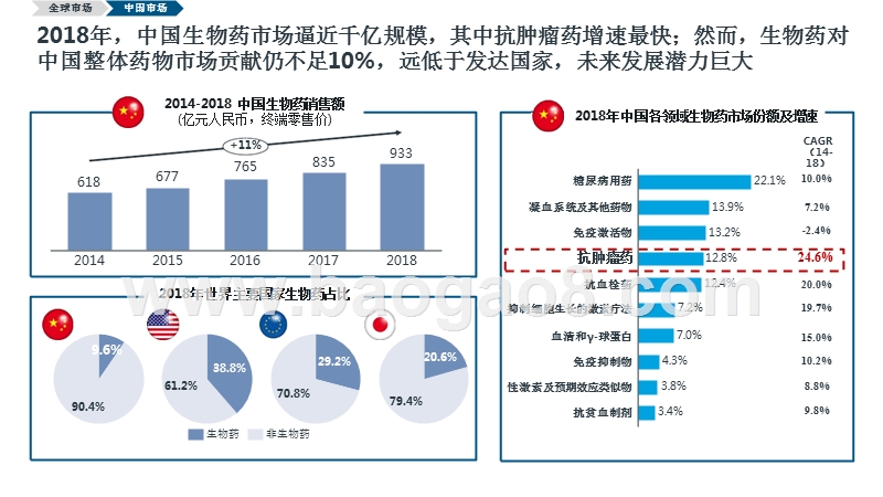 2019-2020中国单抗市场全景研究报告.pptx_第4页