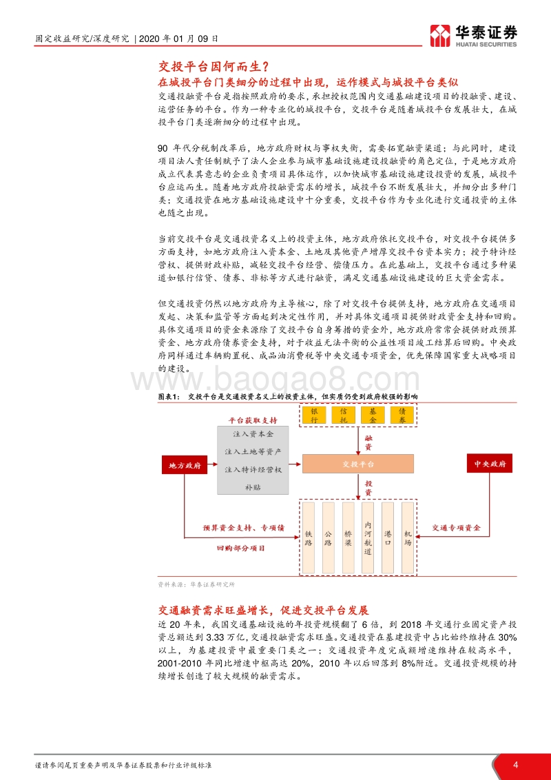 115家交投平台深度分析：交投平台仍存相对价值.pdf_第4页