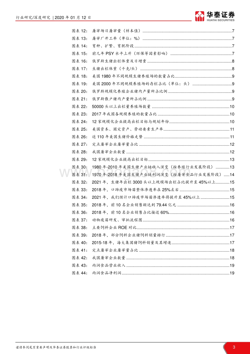 农林牧渔行业深度报告：配置后周期，寻找中国食品巨头.pdf_第3页