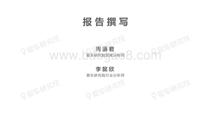 2019简版车企战略与用户年龄洞察报告.pdf_第2页
