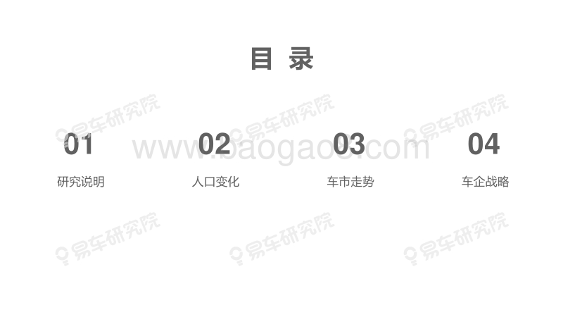 2019简版车企战略与用户年龄洞察报告.pdf_第4页