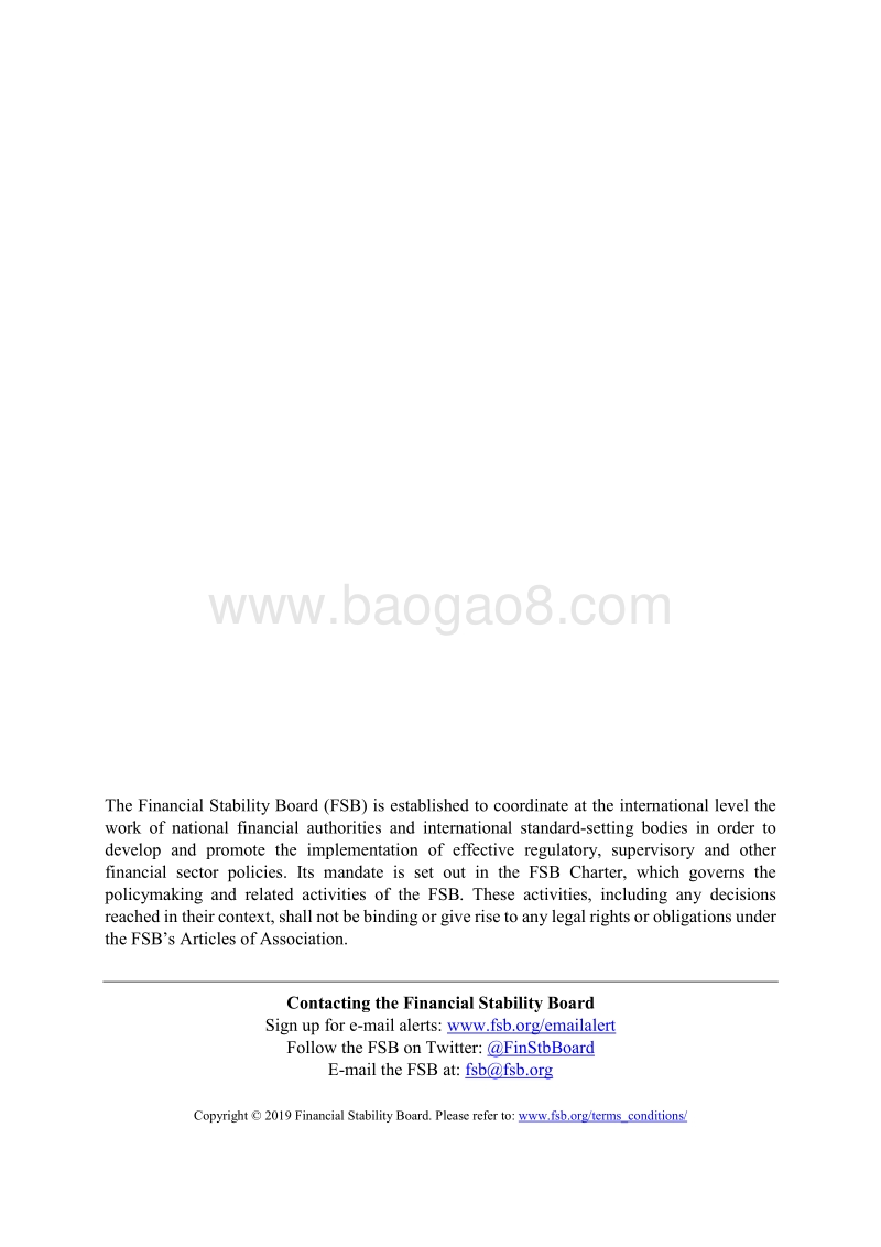 去中心化金融科技：金融稳定、监管与治理影响报告（英文版）.pdf_第2页