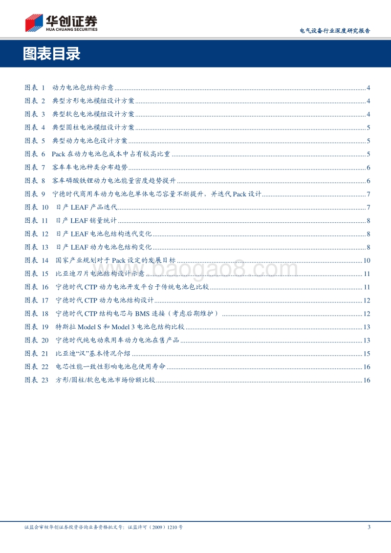 电池包技术革命：影响全球动力电池行业格局新变量.pdf_第3页