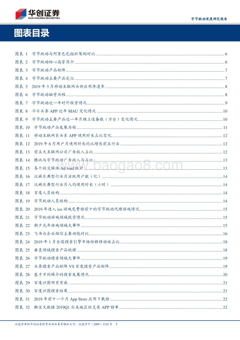字节跳动深度研究报告：算法时代的APP工厂.pdf_第3页