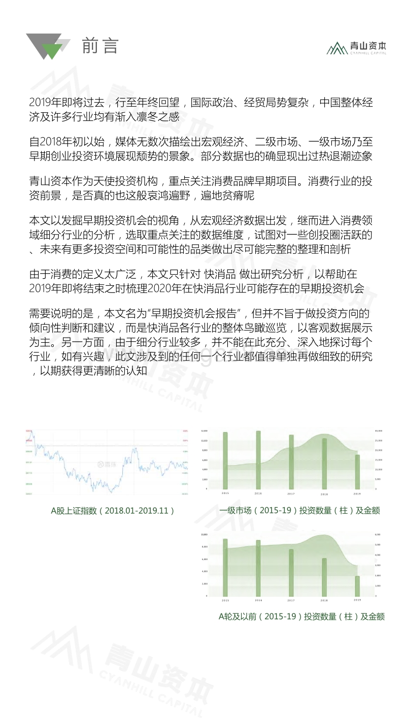 2020中国快消品早期投资机会报告.pdf_第2页